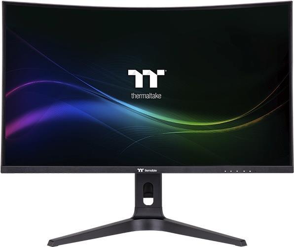 magazzino tiglio----Monitor da gioco curvo TT 32 TGM-V32CQ (zero cm (zero pollici))