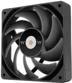 Ventola di raffreddamento per PC ad alta pressione statica TOUGHFAN 14 Pro 140x140x25 nera confezione singola