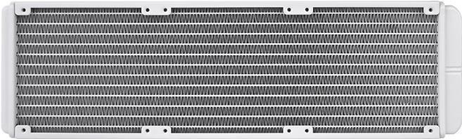TH420 ARGB CPU LIQUID COOLER SNOW