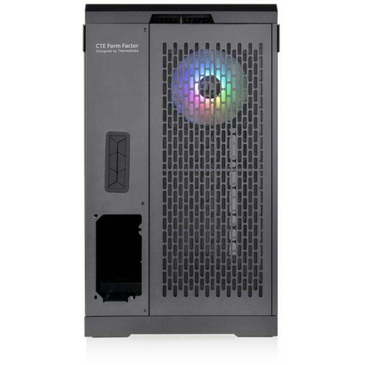 Case computer desktop ATX THERMALTAKE CTE C700 Air Nero