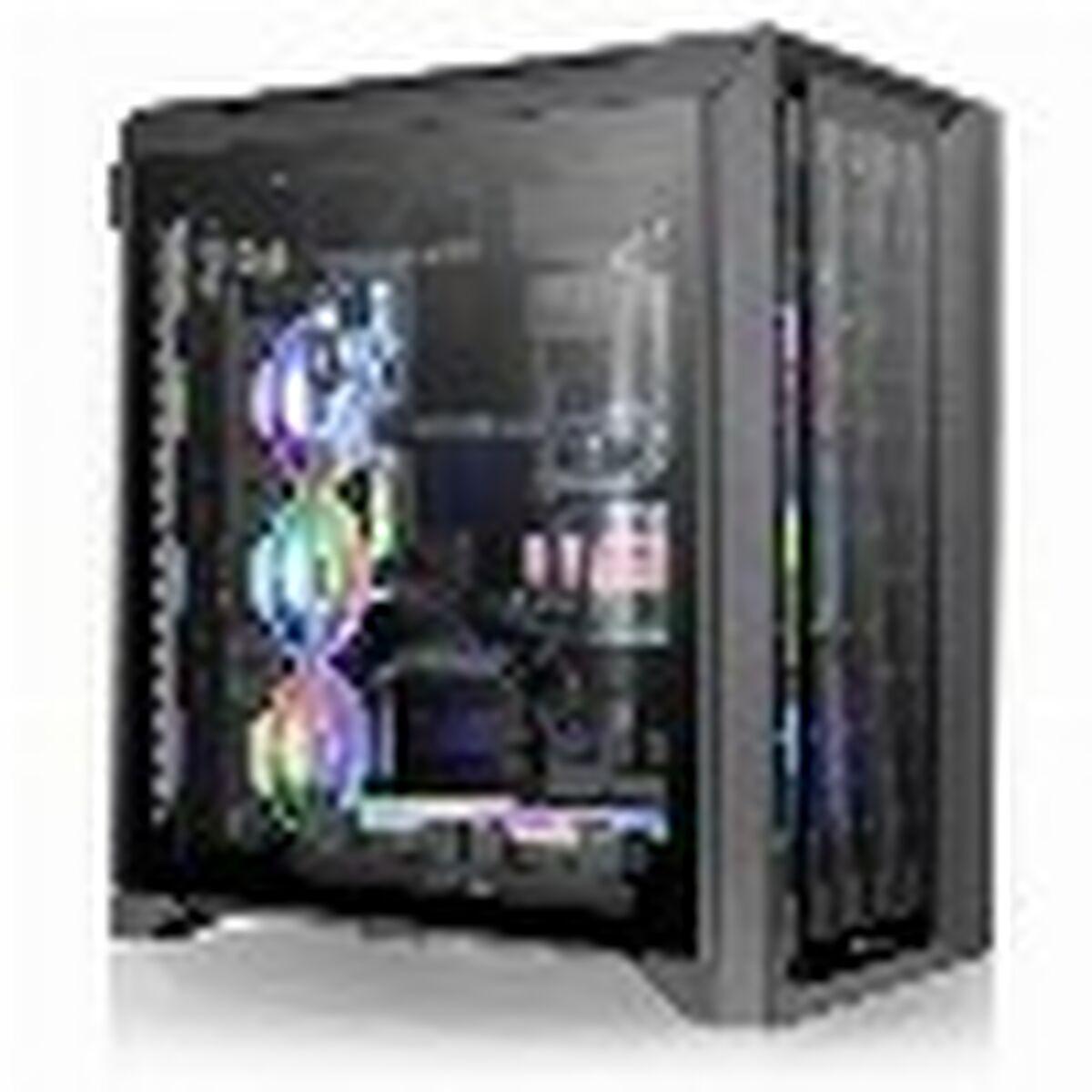 Case computer desktop ATX...
