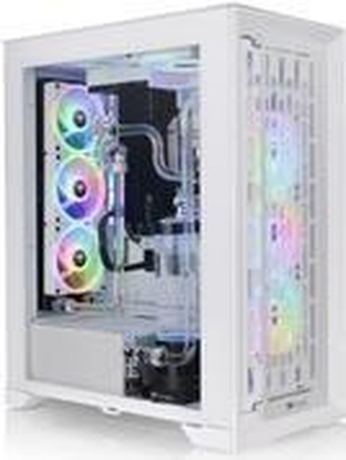 CTE T500 TG ARGB Snow - FT...