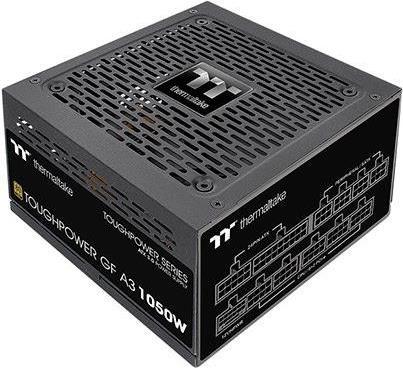 Thermaltake TOUGHPOWER GF A3 alimentatore per computer 1050 W 24-pin ATX ATX Nero (Toughpower GF A3/1050W/Fully Modular/Non Lig