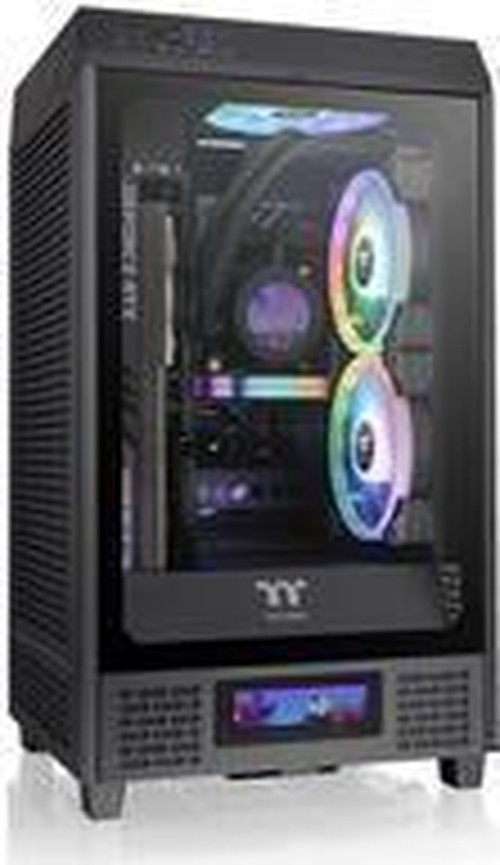 THERMALTAKE Custodia Tower...