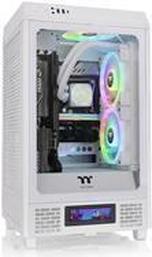 Custodia Thermaltake The...