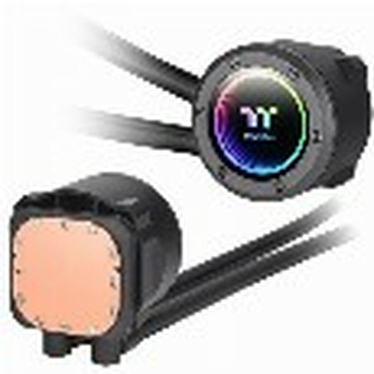 COOLER THERMALTAKE TH360 ARGB SYNC AIO WASSERKÃƒÅ“HLUNG CL-W362-PL12SW-A