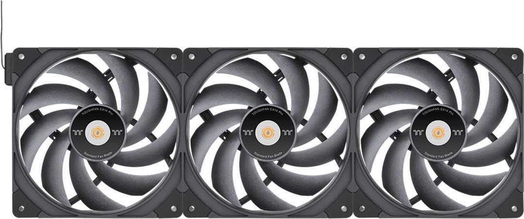 Thermaltake ToughFan EX14...