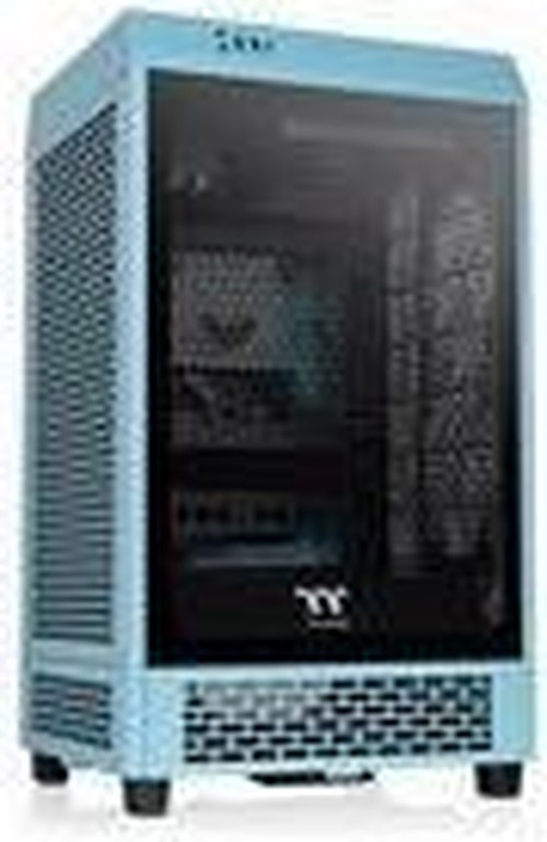 Custodia Thermaltake The...