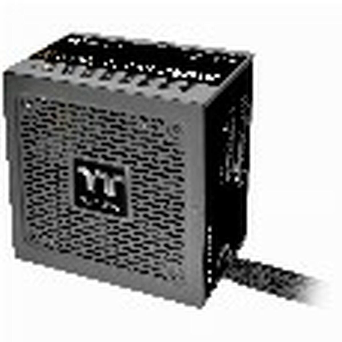 Thermaltake ToughPower BM3 alimentatore da 750W gaming ATX 3.0 80+ Bronze PCIe 5.0