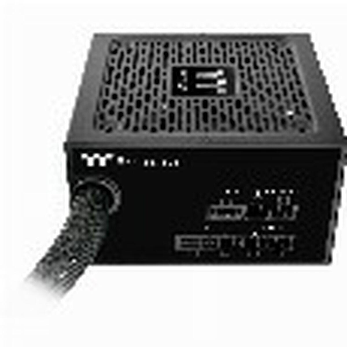 Thermaltake ToughPower BM3 alimentatore da 750W gaming ATX 3.0 80+ Bronze PCIe 5.0