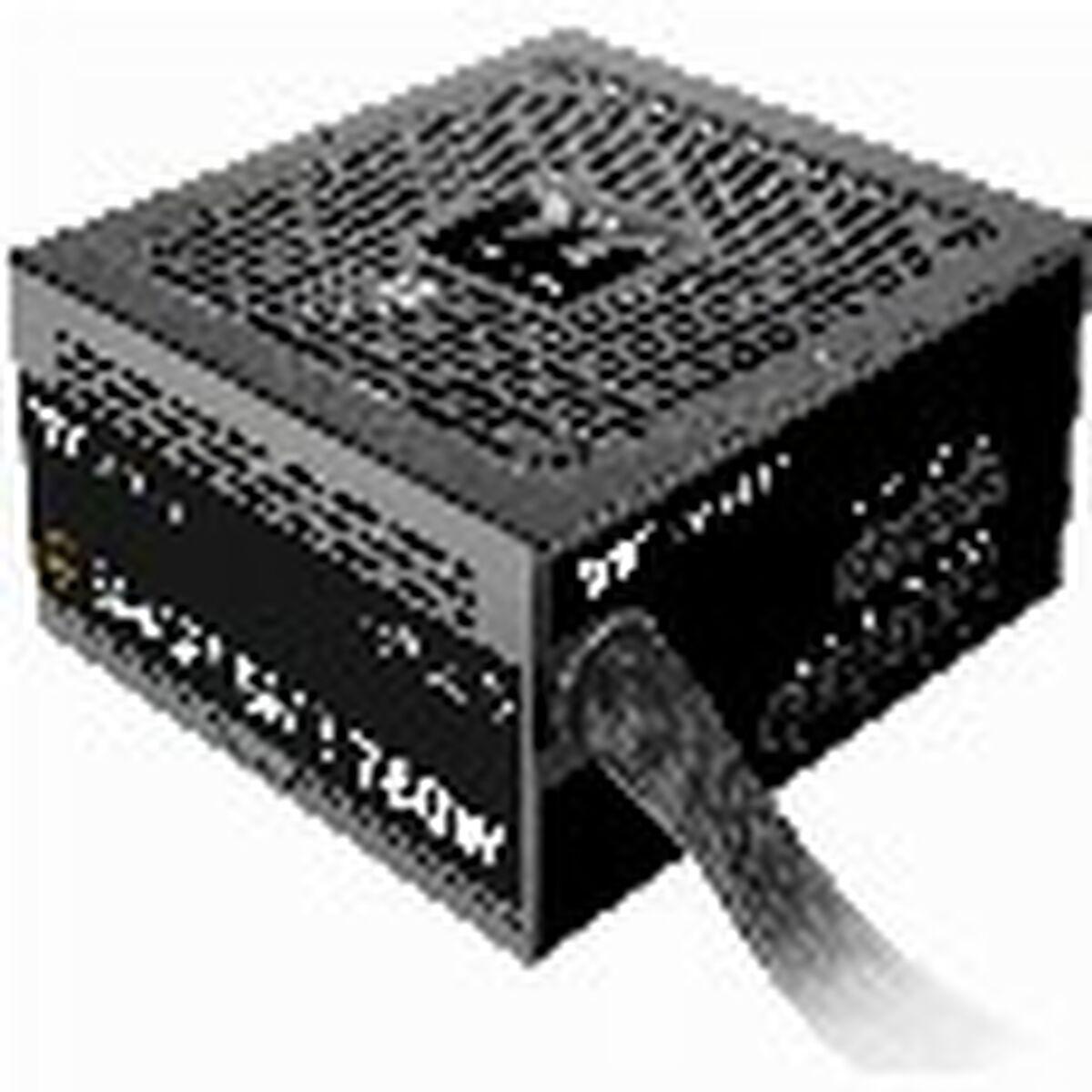 Thermaltake ToughPower BM3 alimentatore da 750W gaming ATX 3.0 80+ Bronze PCIe 5.0