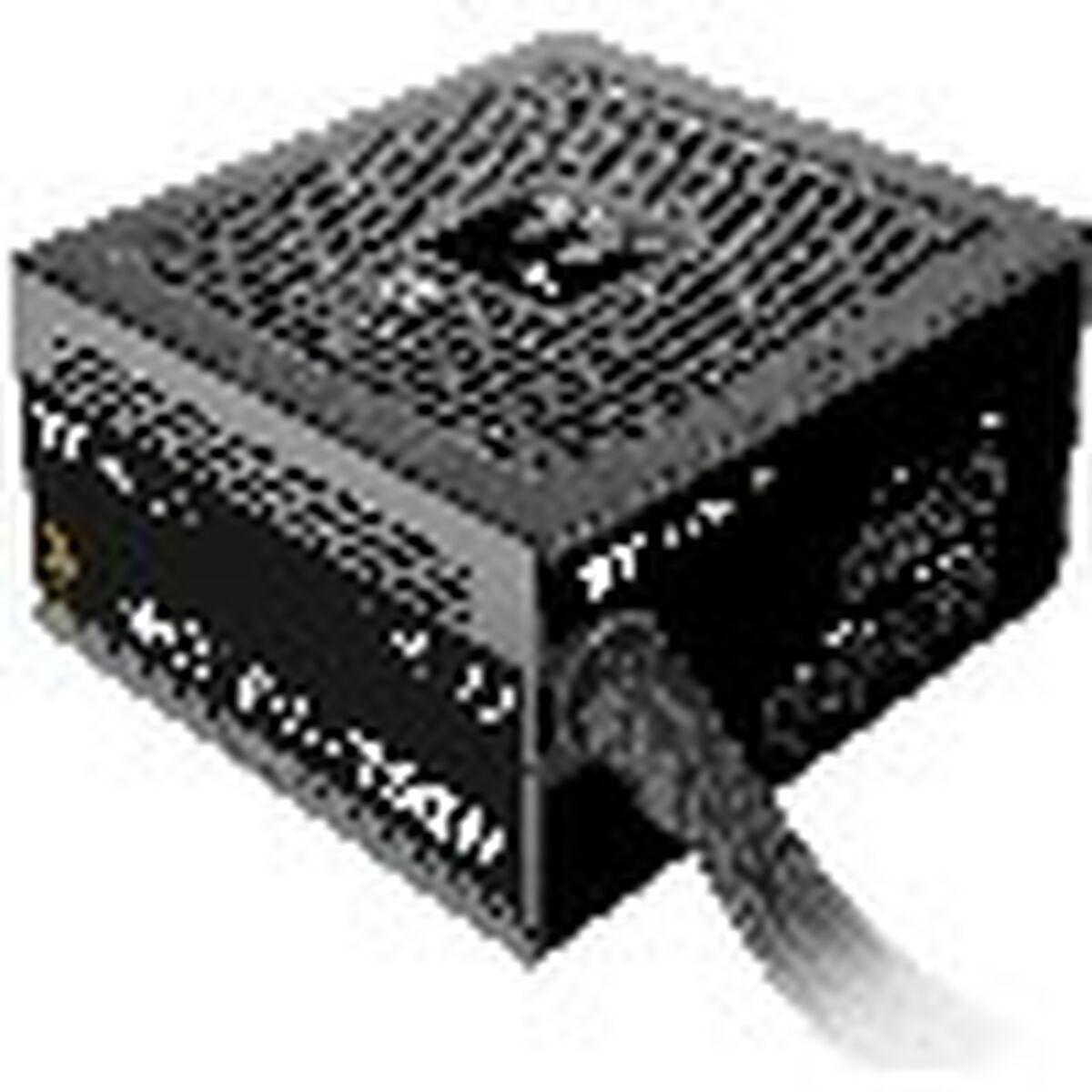Thermaltake ToughPower BM3 alimentatore da 750W gaming ATX 3.0 80+ Bronze PCIe 5.0