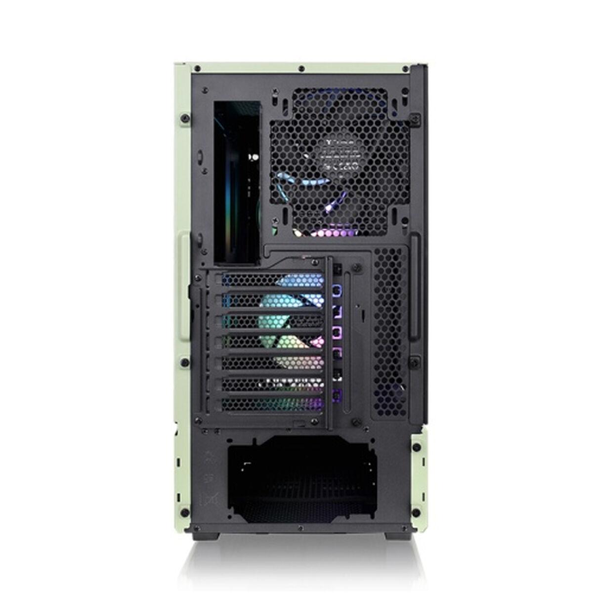Case computer desktop ATX...