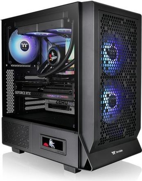 THERMALTAKE Ceres 330 TG...