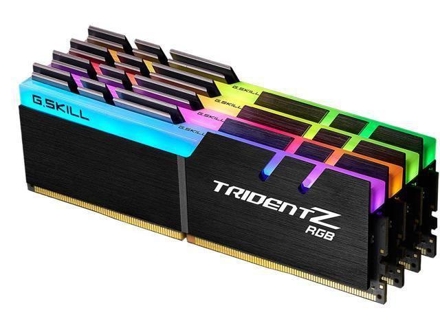 DDR4 32GB PC 3200 CL16...