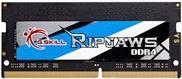G.Skill Ripjaws F4-2666C19S-8GRS memoria 8 GB 1 x 8 GB DDR4 2666 MHz (G.Skill Ripjaws - 8GB - DDR4 - 2666MHz)