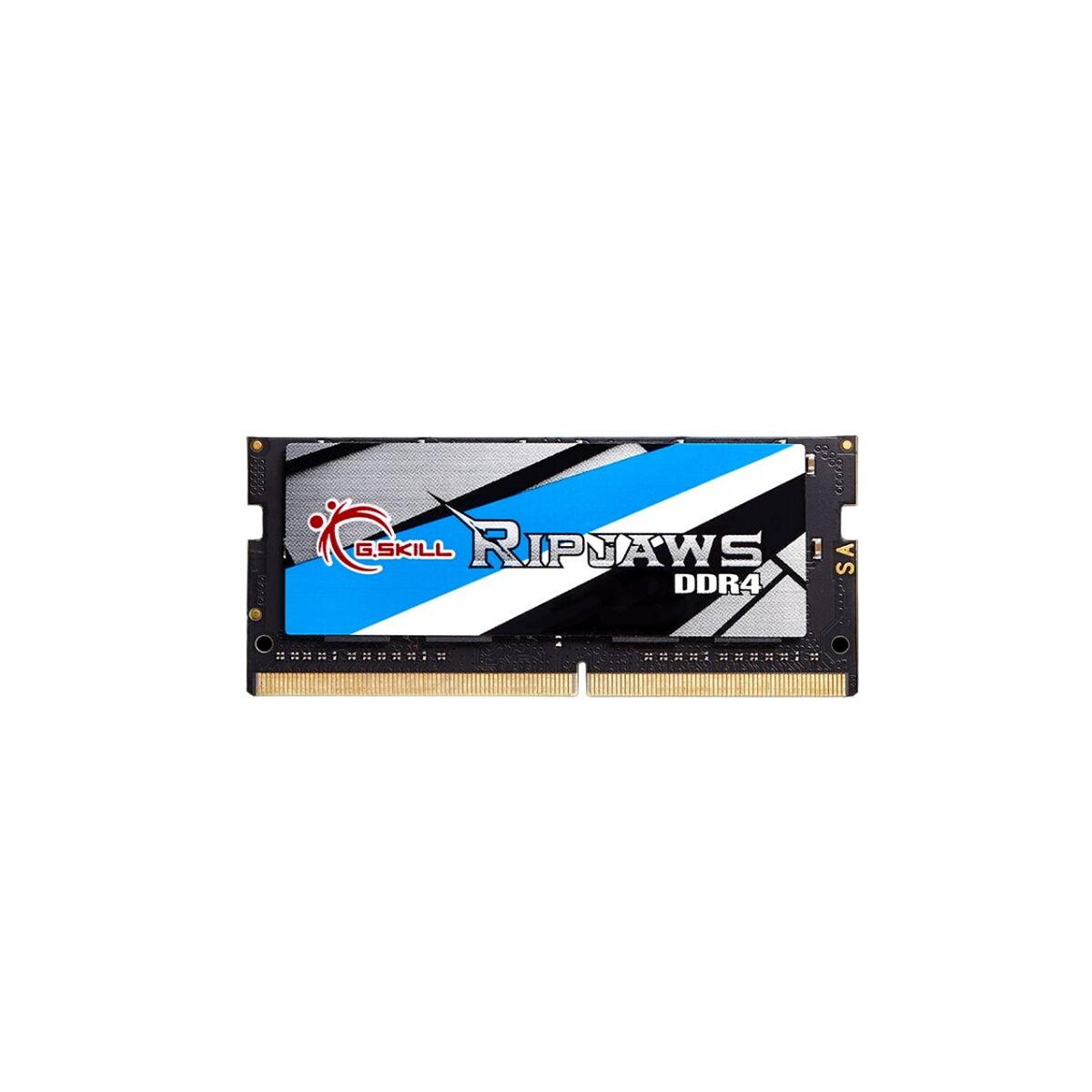 MemoriaRAM GSKILL F4-2666C19S-16GRS DDR4 16GB CL19