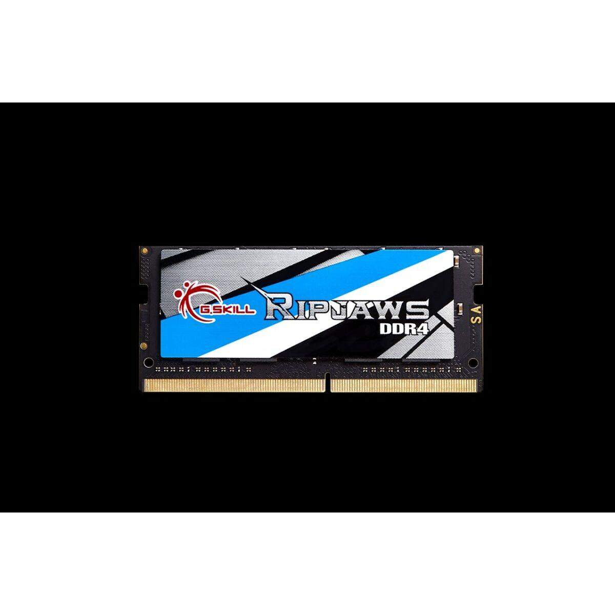 MemoriaRAM GSKILL F4-2666C19S-16GRS DDR4 16GB CL19