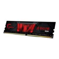 G.Skill Aegis 16GB - DDR4 - F4-2666C19S-16GIS