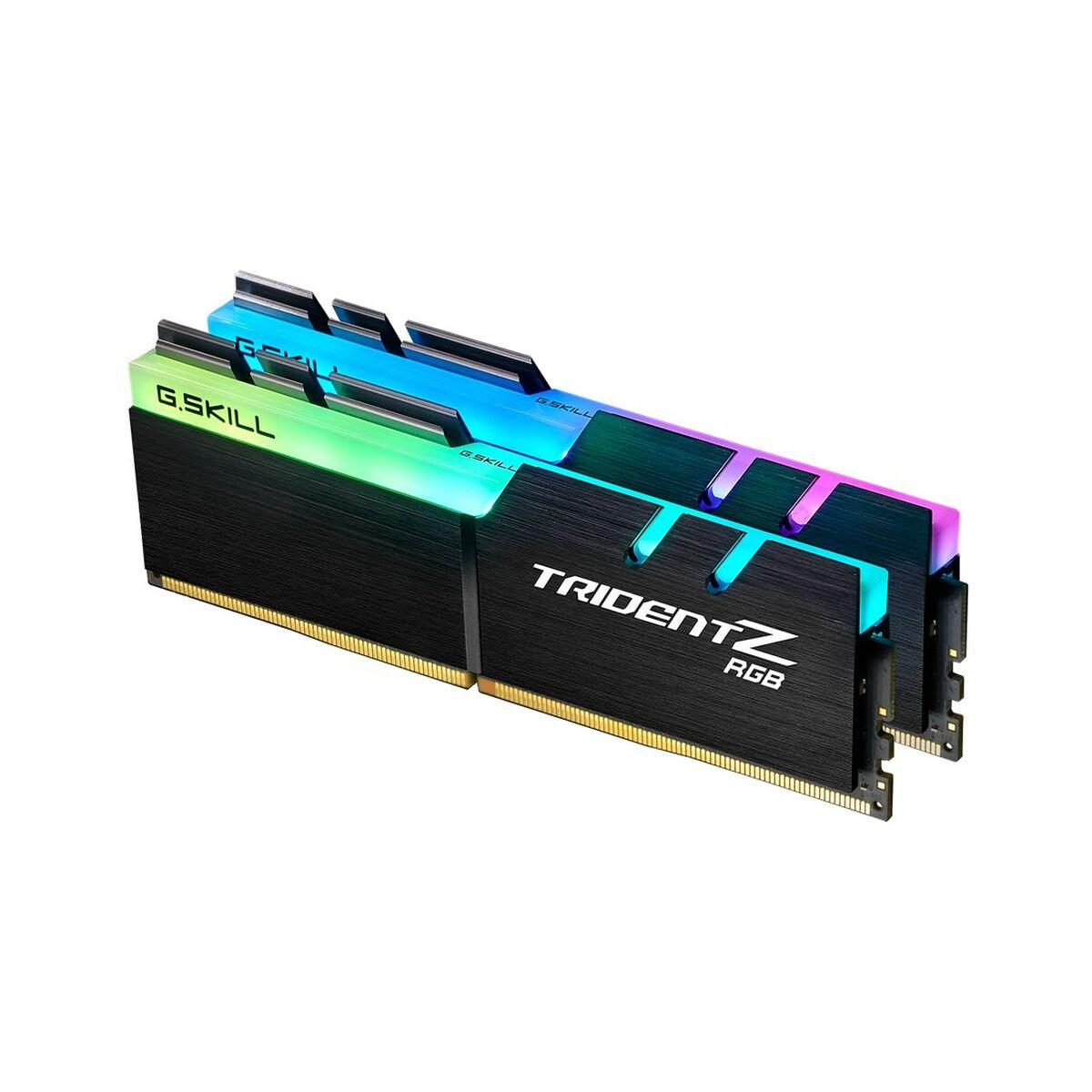 G.Skill DDR4 32GB PC 4400...