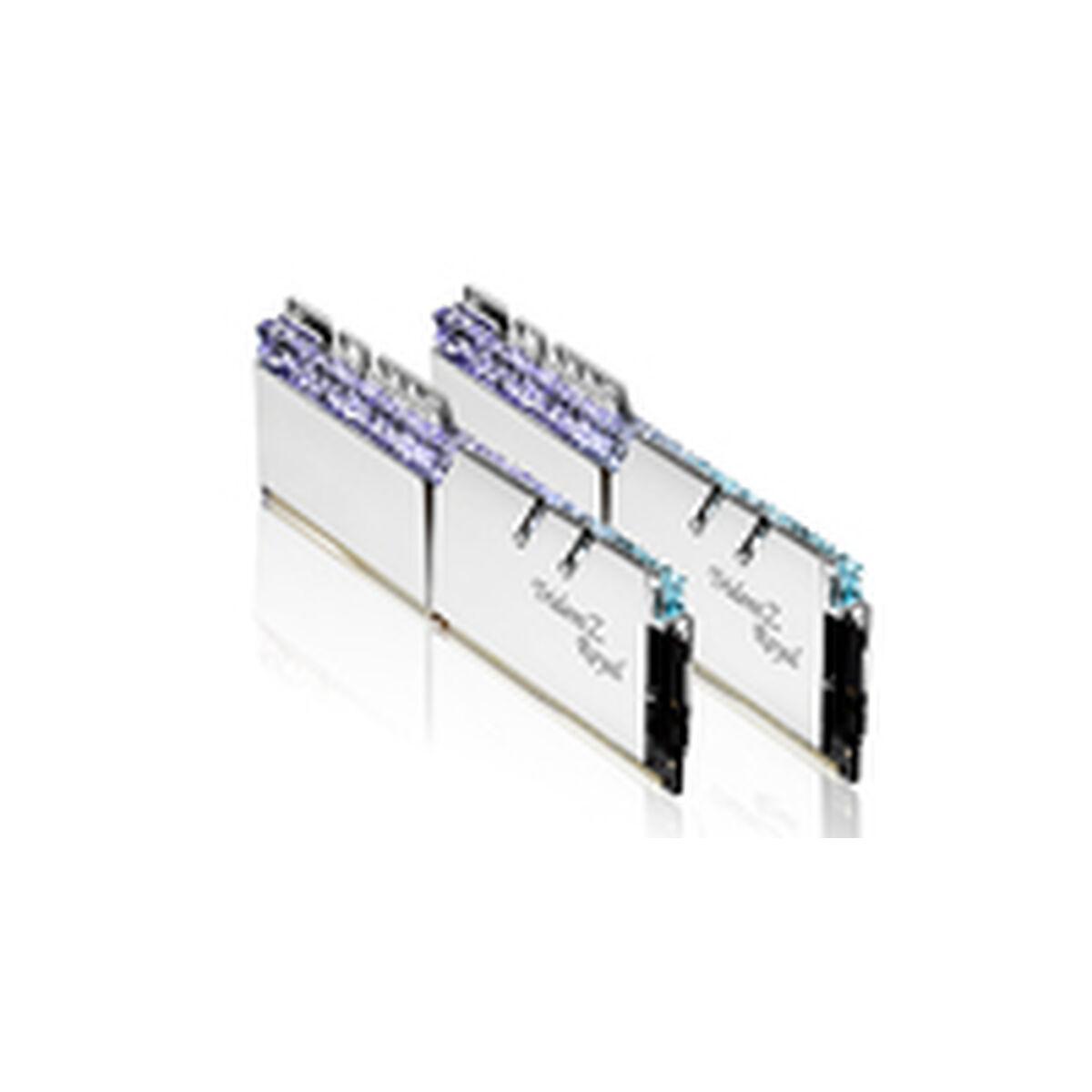 Memoria RAM GSKILL Trident Z Royal F4-4400C19D-32GTRS CL19 32GB
