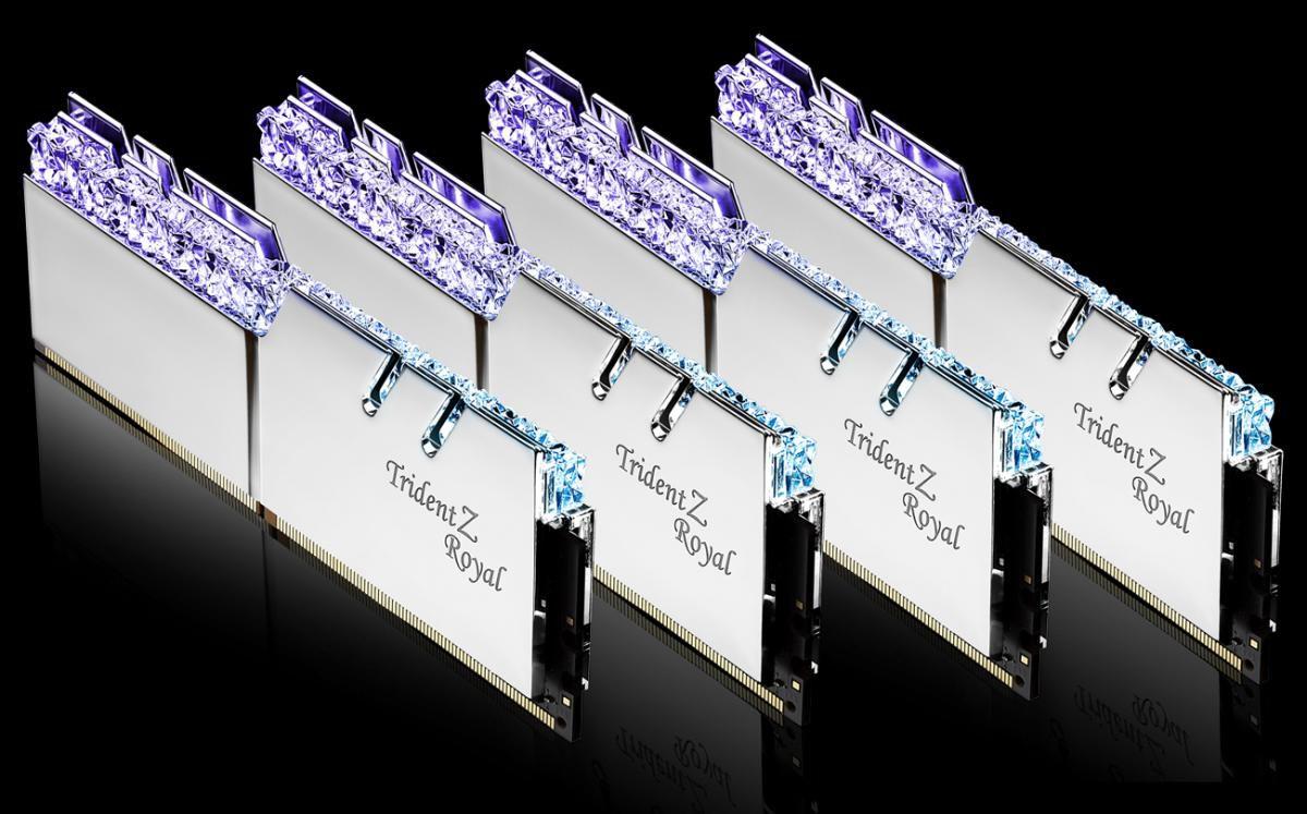 G.Skill Trident Z Serie...