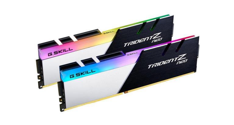 MEMORIA DDR4 32 GB TRIDENT...