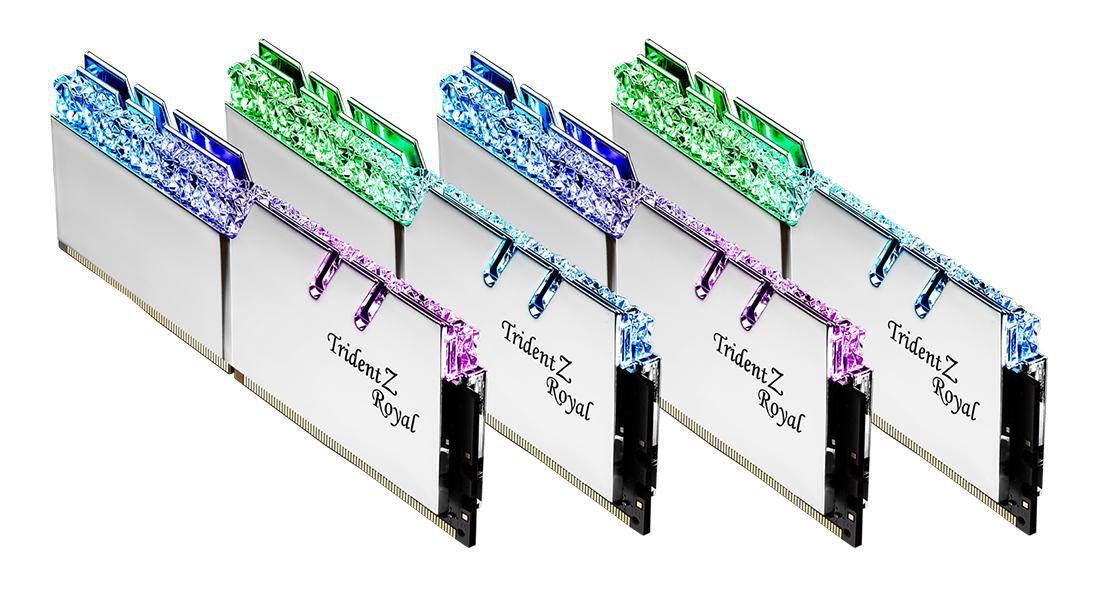 G.Skill Trident Z Royal...