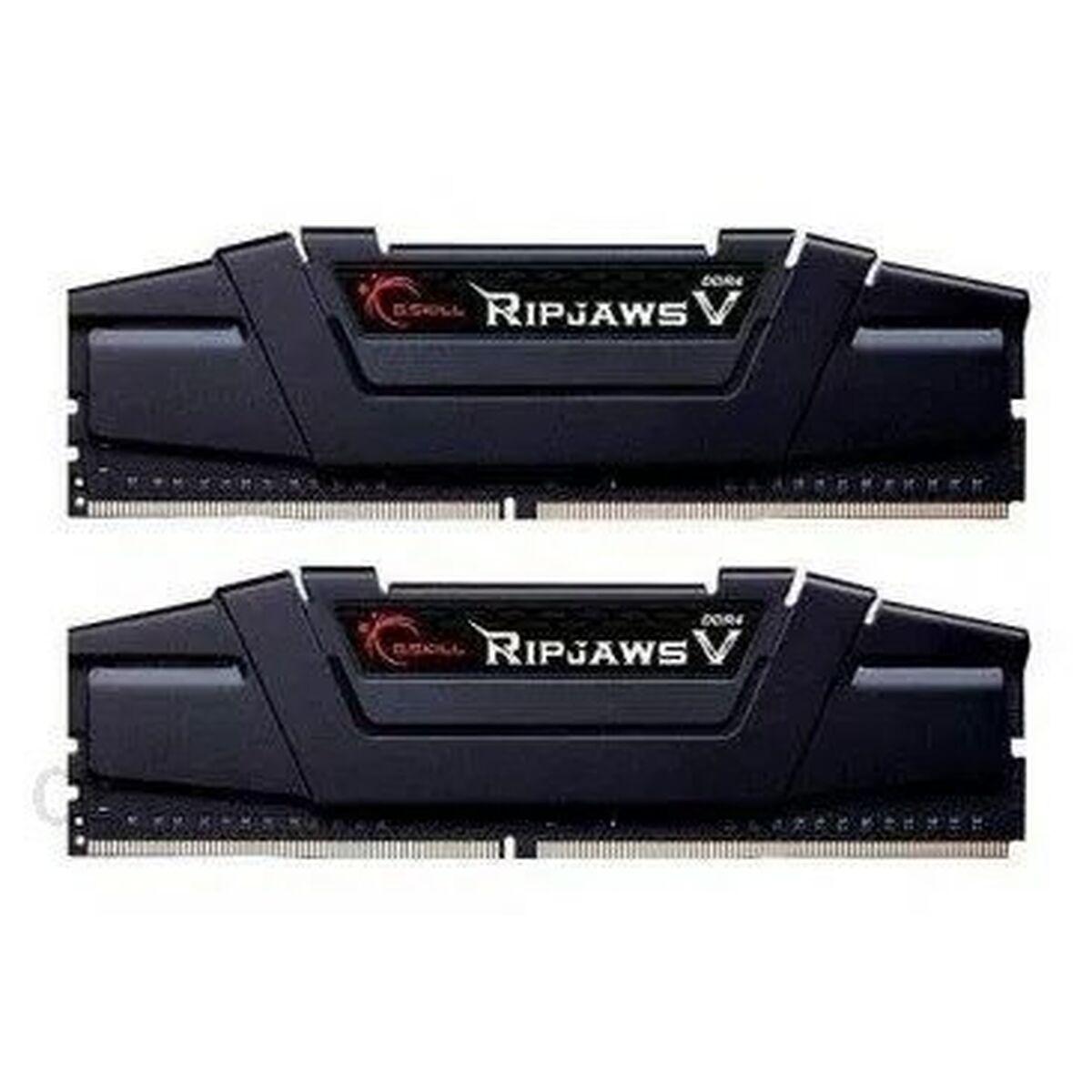 Memoria RAM GSKILL RIPJAWSV...