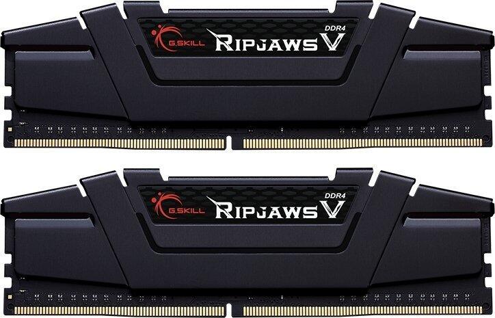 G.Skill Ripjaws V - DDR4 -...