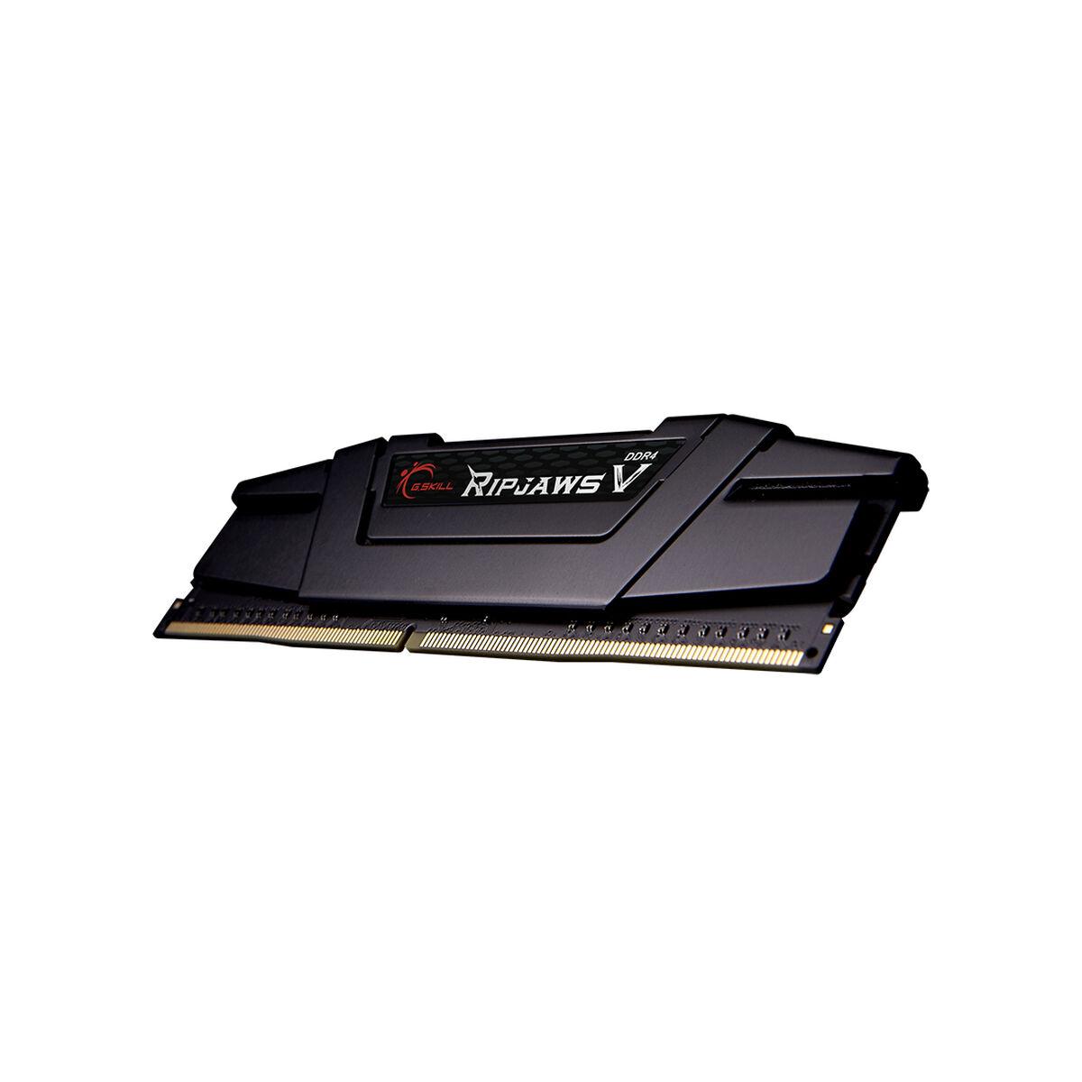 MemoriaRAM GSKILL Ripjaws V DDR4 CL18 32GB
