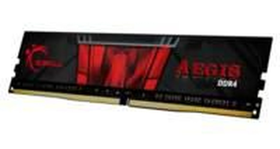 GSKILL RAM DDR4 8GB 3200MHz...