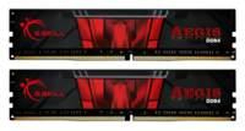 Typ DDR4 DIMM 288-Pin...