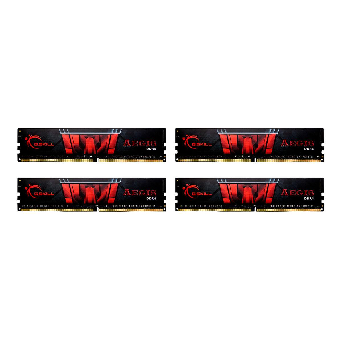 Memoria RAM GSKILL Aegis...