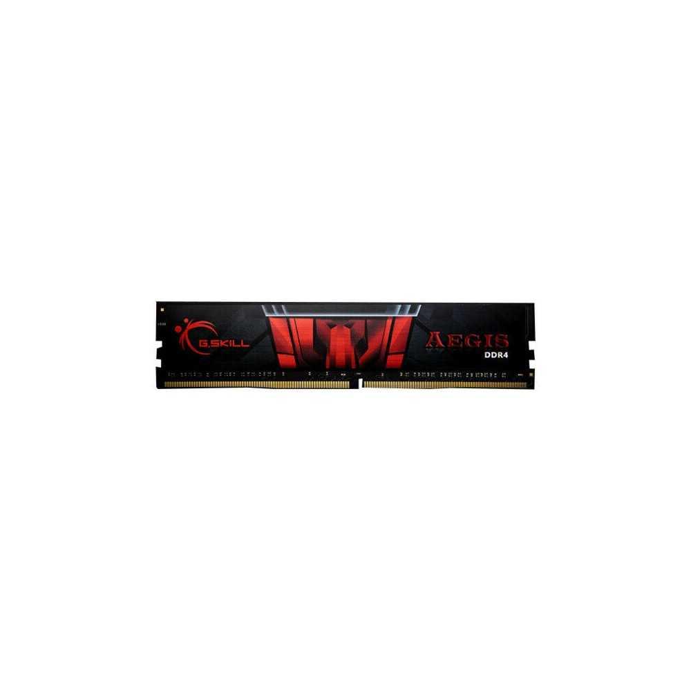 GSKILL RAM DDR4 16GB 3200MHz PC4-25600 F4-3200C16S-16GIS