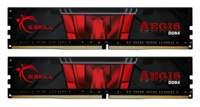GSKILL RAM DDR4 32GB KIT (216GB) 3200MHz PC4-25600 F4-3200C16D-32GIS