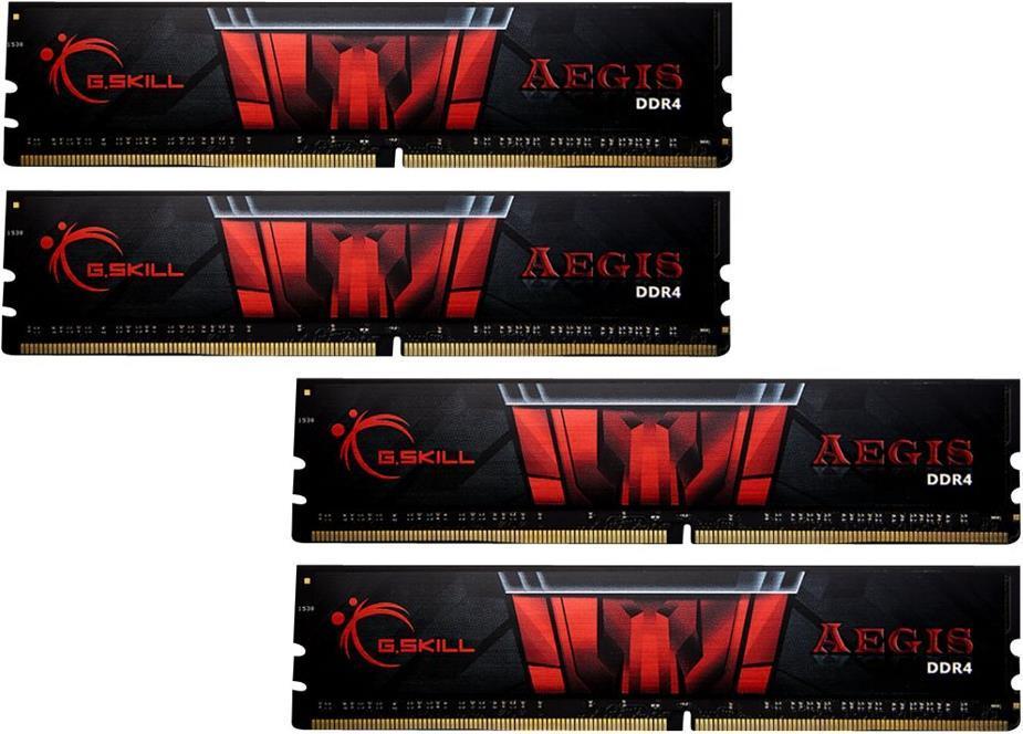 Kit di memoria RAM G.Skill...