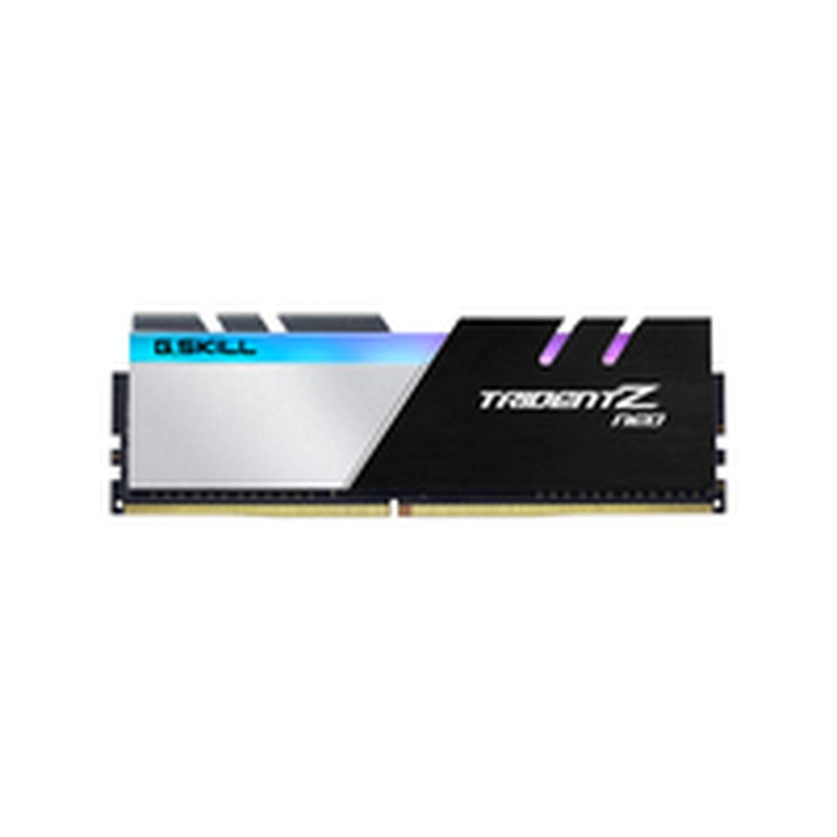 Kit di memoria RAM G.Skill Trident Z Neo DDR4-3600 CL18 da 64 GB (2x32 GB)