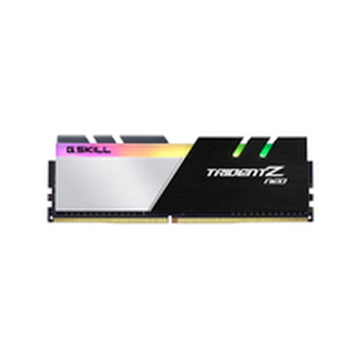 Kit di memoria RAM G.Skill Trident Z Neo DDR4-3600 CL18 da 64 GB (2x32 GB)