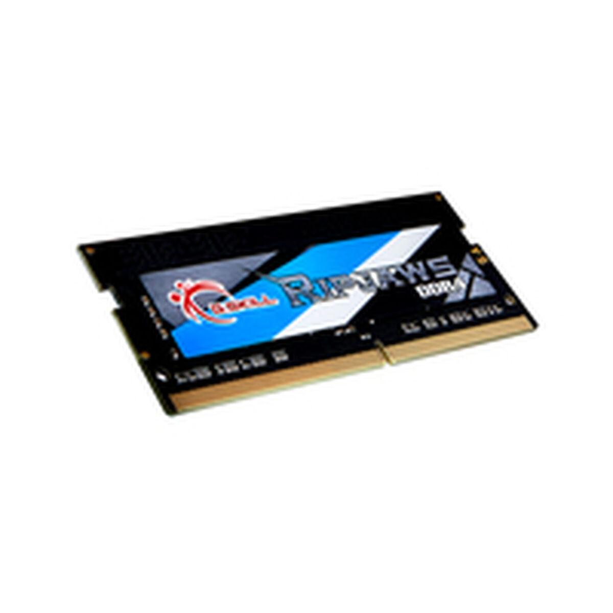 G.Skill Ripjaws DDR4 32 GB (1x32 GB) 3200 MHz F4-3200C22S-32GRS