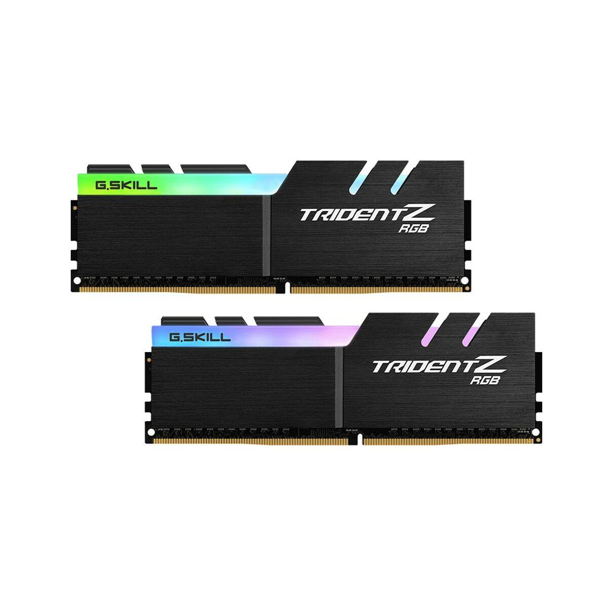 MemoriaRAM GSKILL F4-4800C20D-32GTZR DDR4 32GB CL20