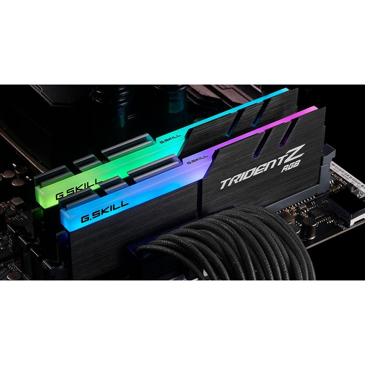 MemoriaRAM GSKILL F4-4800C20D-32GTZR DDR4 32GB CL20