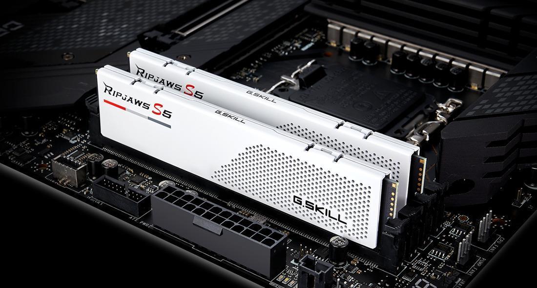 G.Skill Ripjaws S5 DDR5...