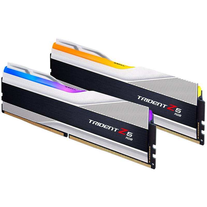 G.Skill F5-7200J3445G16GX2-TZ5RS memoria 32 GB 2 x 16 GB DDR5 7200 MHz (32GB[16GBx2] G.SKILL Trident Z5 RGB DDR5 7200MHz CL34 K