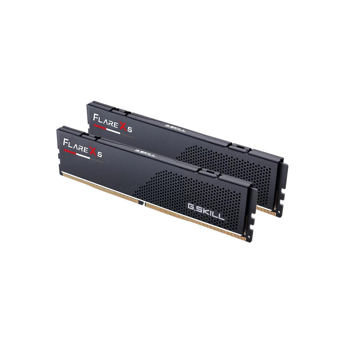 32GB[16GBx2] G.SKILL Flare X5 PC5 6000MHz CL30 KIT
