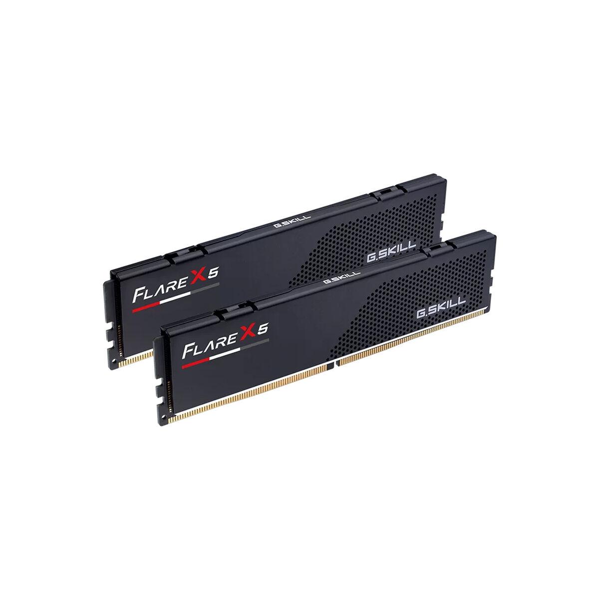 32GB[16GBx2] G.SKILL Flare X5 PC5 6000MHz CL30 KIT