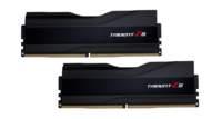 G.Skill Trident Z5 Dimm Kit 32 GB in nero (2x 16 GB, DDR5-6000, CL40-40-96, on-the ECC)