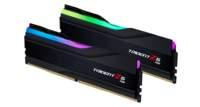 Kit di memoria RAM G.Skill Trident Z5 RGB DDR5-6000 CL40 da 32 GB (2x16 GB)