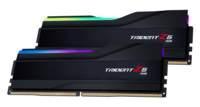 G.Skill Trident F5-6000J3636F16GX2-TZ5RK memoria 32 GB 2 x 16 GB DDR5 6000 MHz (G.Skill DDR5 RAM 32GB [2x16GB Dual-Kit] PC6000