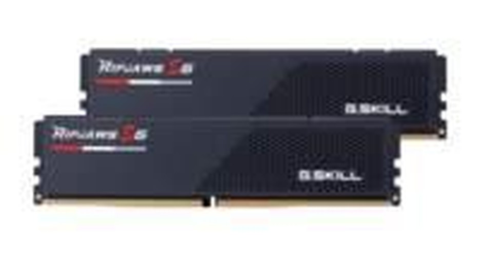 G.Skill Ripjaws S5 memoria...